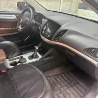 جک s5 نیو فیس مدل ۱۴۰۲ در حد صفر|خودرو سواری و وانت|ری, اقدسیه|دیوار