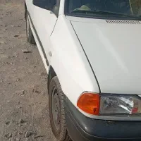 پراید مدل 87|خودرو سواری و وانت|تبریز, |دیوار