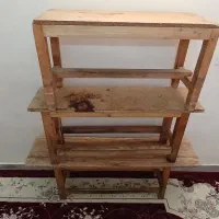 نیمکت ودستگاه  پرچ