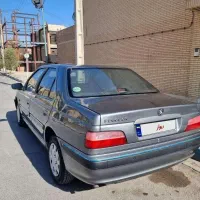 پژو پارس سال مدل 99|خودرو سواری و وانت|اردکان, |دیوار