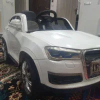 ماشین شارژی ۲ موتوره|اسباب‌بازی بچه|مریوان, |دیوار