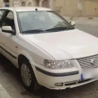 سمند 89 شهریار شاهدشهر