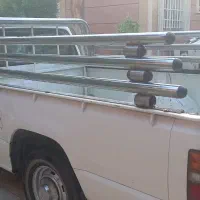 میتسوبیشی ال۲۰۰ مدل۱۹۹۲|خودرو کلاسیک|تهران, بوستان ولایت|دیوار