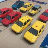 فروش معاوضه ماکت