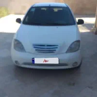 تیبا ۲ مدل ۱۴۰۰ بدون رنگ