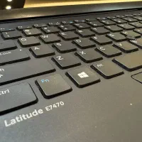 لب تاپ دل 7440