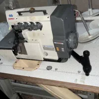 زیگزال چهار نخ جیم سی دینام سرخود