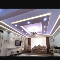 رابیس کاری وجوشکاری واسان رابیس برای دیوار برش|خدمات پیشه و مهارت|سبزوار, شهرک جهاد|دیوار