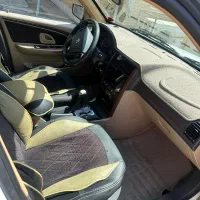 پژو پارس اتومات