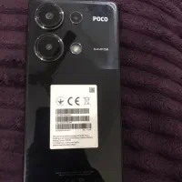 پوکو m6 پورو رم 12|موبایل|بندر گناوه, |دیوار