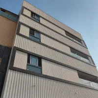 ۸۲متر روبه افتاب جاده گاز(اطلسی)