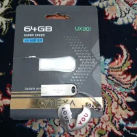 فلش 64گیگ معاوضه با اسپیکر