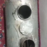 بخاری اتیشی|بخاری، هیتر، شومینه|چالوس, |دیوار