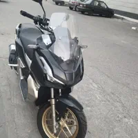 موتور ADV|موتورسیکلت|تهران, تاکسیرانی|دیوار