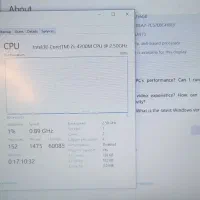 لپ تاپ HP Pro Book 4600M|رایانه همراه|ملارد, |دیوار