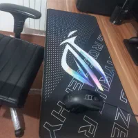 موس پد گیمینگ بزرگ|قطعات و لوازم جانبی رایانه|مشهد, امیریه|دیوار