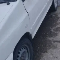 پراید ۱۳۲|خودرو سواری و وانت|بازرگان, |دیوار