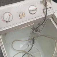 لباسشویی دوقلو