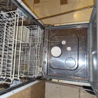 ماشین ظرفشویی سایز بزرگ ایندوزیت ایتالیا