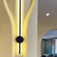 طراحی و اجرای بازسازی داخلی با متریال باکیفیت