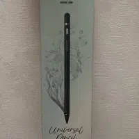 قلم لمسی Green Lion