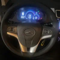 جک J4|خودرو سواری و وانت|اردبیل, |دیوار