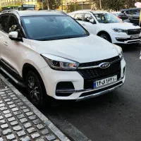 ایکس 55 سفید|خودرو سواری و وانت|تهران, شکوفه|دیوار