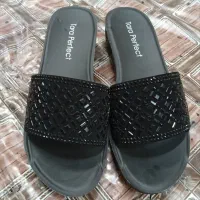 دمپایی روفرشی