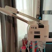 دستگاه بخور فیشیال