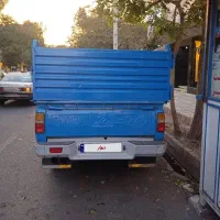 نیسان دوگانهسوز مدل۹۹|خودرو سواری و وانت|تبریز, |دیوار