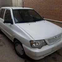 پراید ۱۱۱ مدل ۹۴