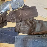 حراج حراج ،واقعی شلوار،لی،پارچه‌ای  چرم|لباس|شیراز, غدیر شمالی|دیوار