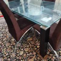 میز ناهار خوری