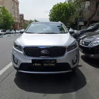 کیا سورنتو jdiمدل 2016 بیرنگ