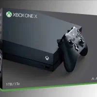 ایکس باکس وان ایکس نوع نوع