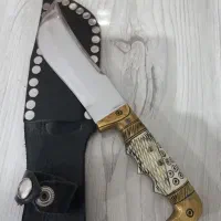 چاقو|کوهنوردی و کمپینگ|گنبد کاووس, |دیوار