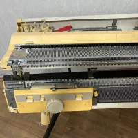 دستگاه بافتنی