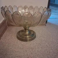 چهار عدد ظرف پذیرایی خارجی