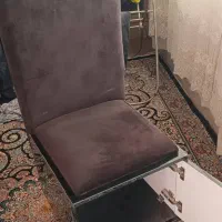 لوازم آرایش صندلی جاکفشی هم داره