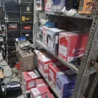امدادباطری اتومبیل