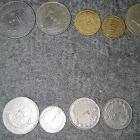 سکه و اسکناس