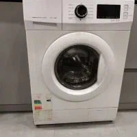 لباسشویی اسنوا اتوماتیک