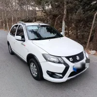 کوییکS|خودرو سواری و وانت|کرج, خرمدشت|دیوار