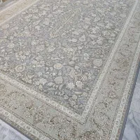 فرش کاشان متراژ کامل در تمامی طرح ها