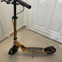 اسکوتر سالم قیمت مناسب