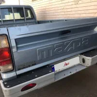 وانت مزدا ۲۰۰۰ ژاپنی اصل تک برگ سند|خودرو سواری و وانت|شیراز, قصرالدشت|دیوار