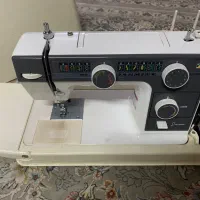 چرخ خیاطی یاسمین