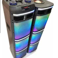 باند و اسپیکر لومکس ساب۱۵ وارداتی اصلی|سیستم صوتی خانگی|تهران, شمیران‌نو|دیوار