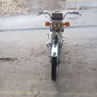 موتور هندا مدل 92|موتورسیکلت|رضویه, |دیوار