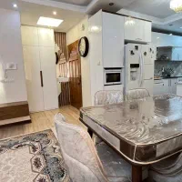 ۸۷ متری کم واحد شهرک ولیعصر|فروش آپارتمان|کرج, شهرک ولیعصر|دیوار